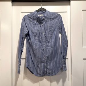Alex Mill Stripe Shirt